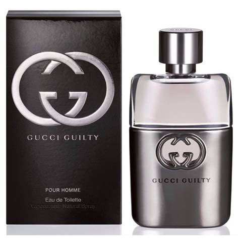 perfume gucci guilty hombre opiniones|Gucci Guilty pour homme by.